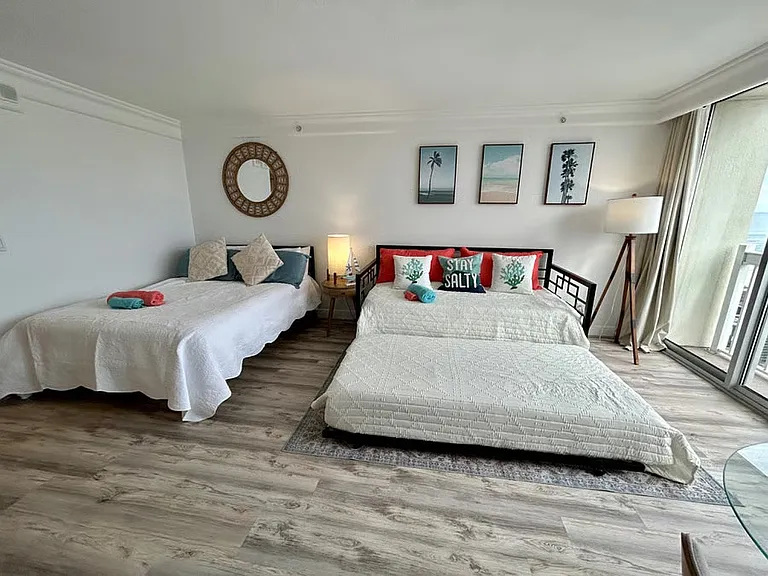 2700 Atlantic Ave #708 — Photo 24