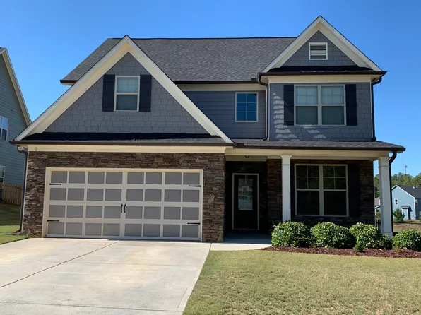 63 Cottage Walk, Cartersville, GA 30121