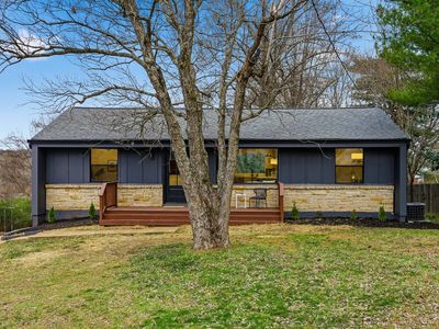 2505 Shadow Ln, Nashville, TN, 37216