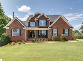 102 Peppermill Ct, Anderson, SC 29621