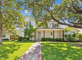 4016 Clover Ln, Dallas, TX 75220