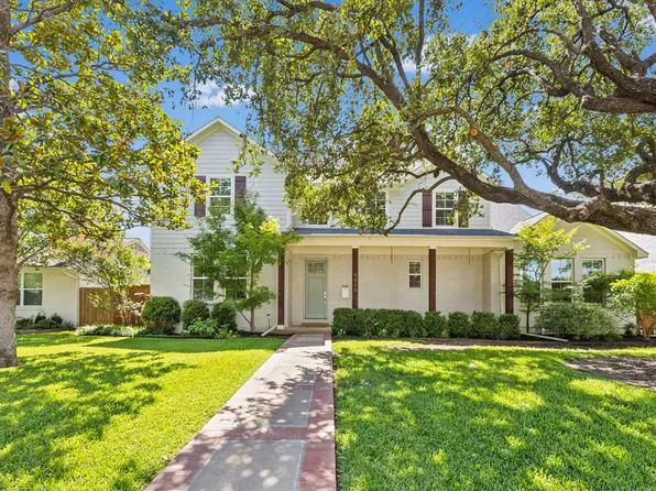 4016 Clover Ln, Dallas, TX 75220