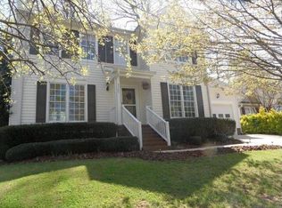 3305 Trail Ridge Dr, Greensboro, NC 27410