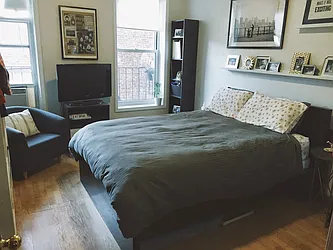 Rented by Brick Real Estate