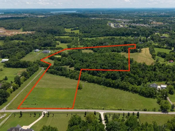 0 Jenkins Ln, Hendersonville, TN 37075