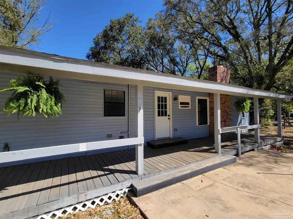 5927 Mitchell Ln, Pensacola, FL 32526