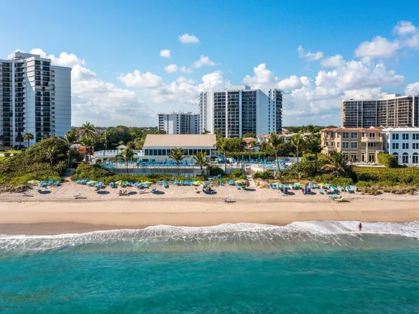 4748 S Ocean Boulevard #502, Highland Beach, FL 33487