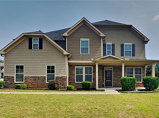 4045 Hamilton Cove Ct, Cumming, GA 30028