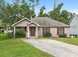 57953 Jefferson Ave, Slidell, LA 70460