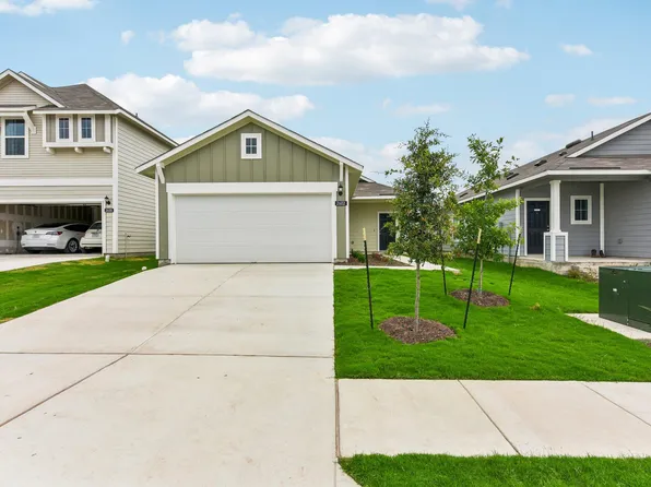 2602 Derwent Dr, Pflugerville, TX 78660
