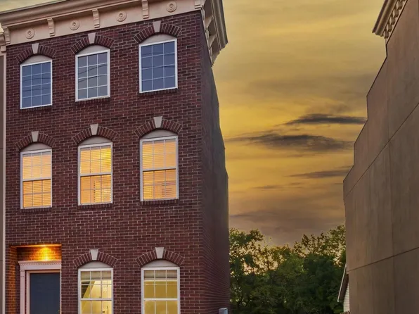 3420 Manhattan Blvd, Evansville, IN 47711