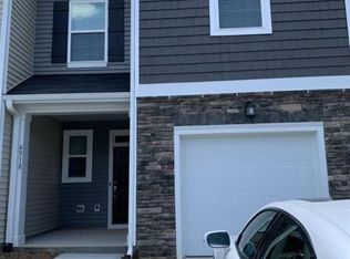 6518 Tremolo Trl #B, Raleigh, NC 27616