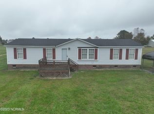 789 Medical Center Rd, Gates, NC 27937