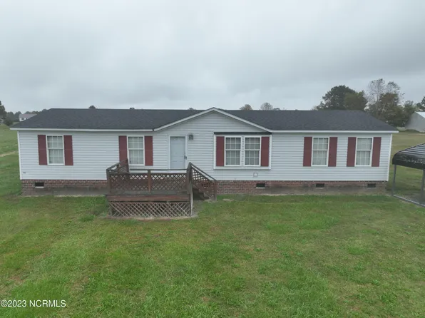 789 Medical Center Road, Gates, NC 27937