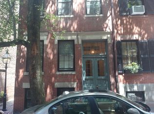 73 Revere St APT 1, Boston, MA 02114