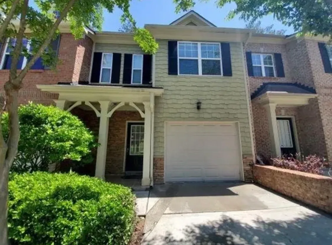 1689 Southgate Mill Dr NW — Photo 1