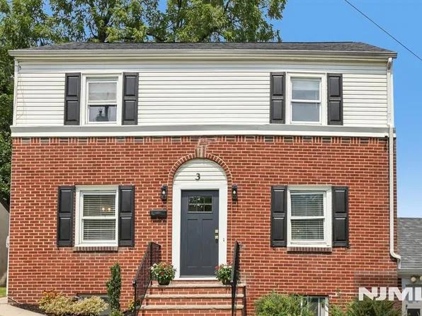 3 Orange Heights Avenue, West Orange, NJ 07052