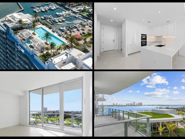 220 Lake Shore Drive #811, Lake Park, FL 33403