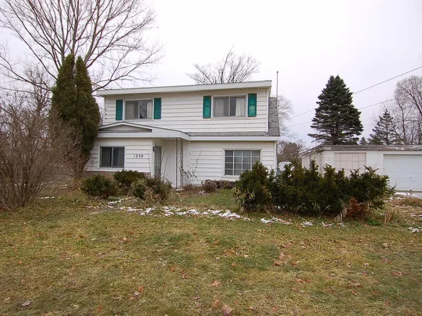 1230 Manning St, Cadillac, MI 49601