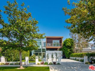 742 Via De La Paz, Pacific Palisades, CA 90272
