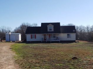 135 Bethany Rd, Williamson, GA 30292