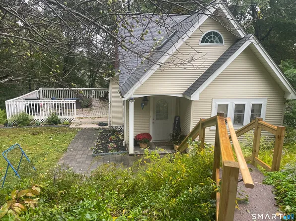 38 Laurel Trail, Glastonbury, CT 06033