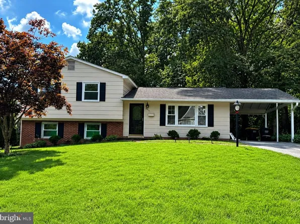4414 Glenn Rose St, Fairfax, VA 22032