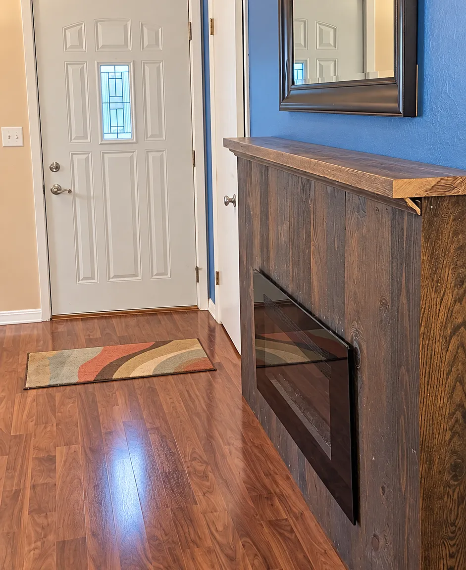 3 bed, 1156 sqft, $2,200 — Photo 4