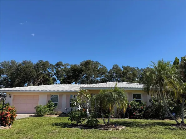 7323 BOUNTY DRIVE, SARASOTA, FL 34231