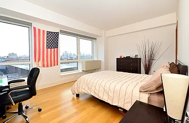 Rented by Great Jones Realty