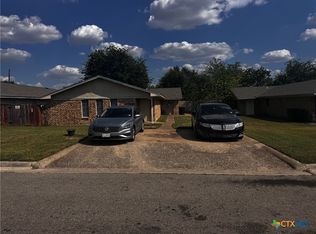 4507 Calle Secoya St #A & B, Temple, TX 76502