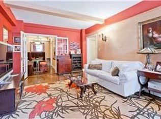 60 Gramercy Park N APT 7F, New York, NY 10010