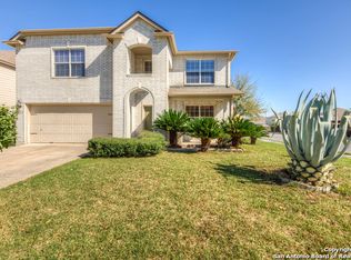 7502 Gramercy Crst, San Antonio, TX 78254
