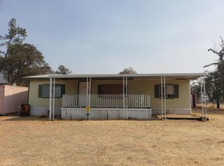 29312 Watercress Ln, Tollhouse, CA 93667