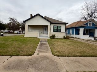 2000 Homan Ave, Waco, TX 76707
