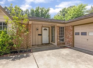 10346 Winding Trail Rd, La Porte, TX 77571