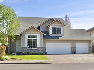 11607 NW 27th Ave, Vancouver, WA 98685