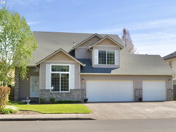 11607 NW 27th Ave, Vancouver, WA 98685