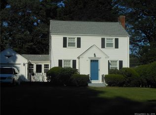 64 Shannon Rd, East Hartford, CT 06118