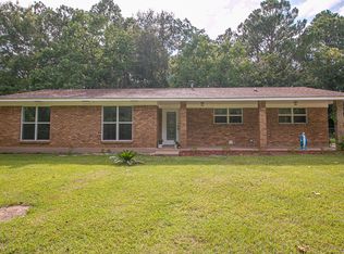 10505 Old Fort Bayou Rd, Vancleave, MS 39565