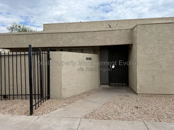 2646 N 43rd Ave #A, Phoenix, AZ 85035