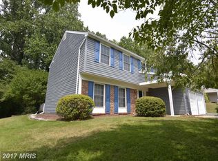 1478 Harwell Ave, Crofton, MD 21114