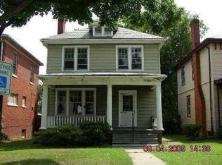 807 W Lancaster Rd, Richmond, VA 23222