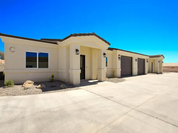 2860 Jamaica Blvd S, Lake Havasu City, AZ