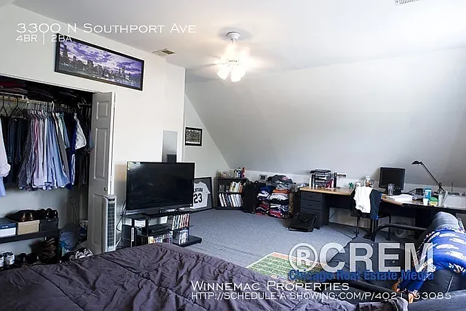 3300 N Southport Ave — Photo 5