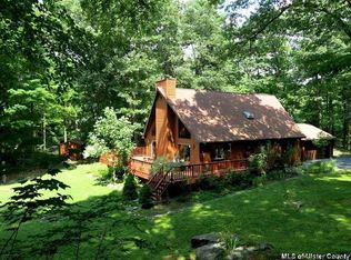 151 Bellevue Rd, Lloyd, NY 12528