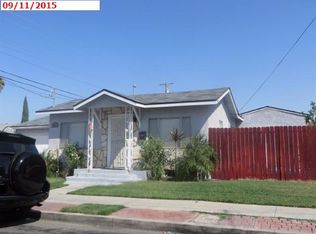 3723 Duane Way, South Gate, CA 90280