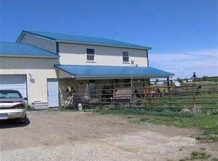 3217 66th St, Meriden, KS 66512