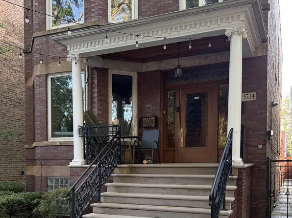 3734 N Leavitt St, Chicago, IL 60618
