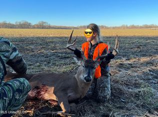 0 Highway 49 W, Yazoo City, MS 39194